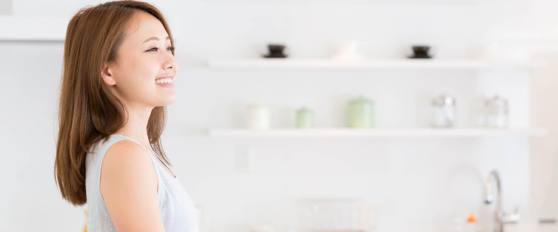 お片付けコンサル
30名様限定！100円モニター募集